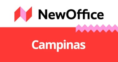 NewOffice  2026 - Etapa Campinas em Campinas