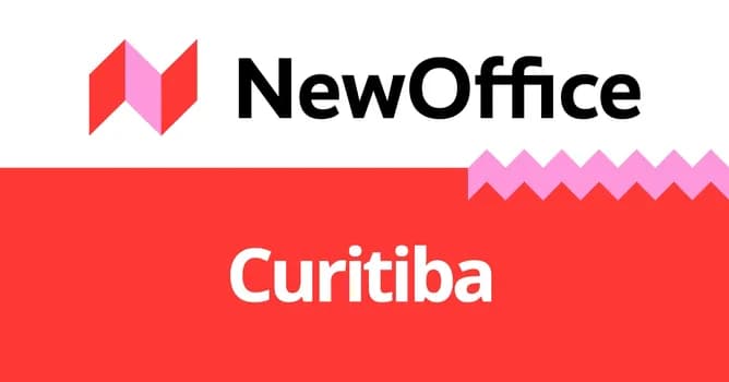Imagem do NewOffice 2026 - Etapa Curitiba