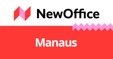 NewOffice 2026 - Etapa Manaus em Manaus
