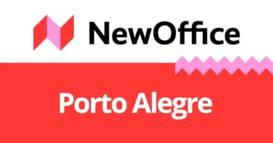 NewOffice 2026  - Etapa Porto Alegre  em Porto Alegre