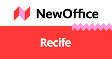 NewOffice 2026 - Etapa Recife  em Recife