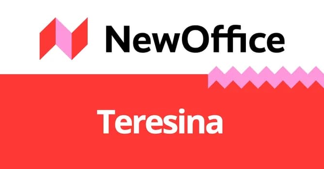 Imagem do NewOffice 2026 - Etapa Teresina 