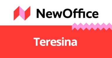NewOffice 2026 - Etapa Teresina  em Teresina