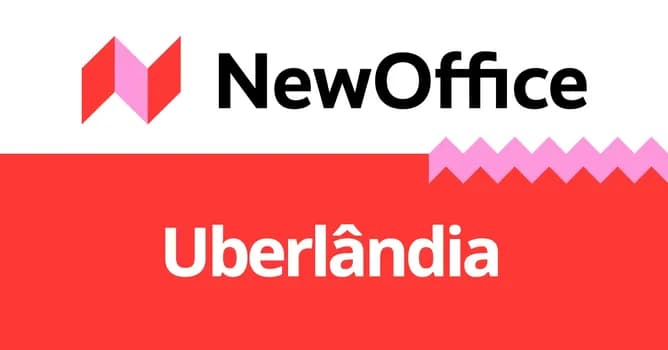 Imagem do NewOffice 2026 - Etapa Uberlândia