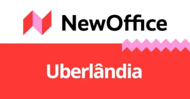NewOffice 2026 - Etapa Uberlândia em Uberlândia