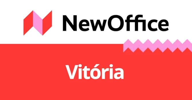 Imagem do NewOffice 2026 - Etapa Vitória