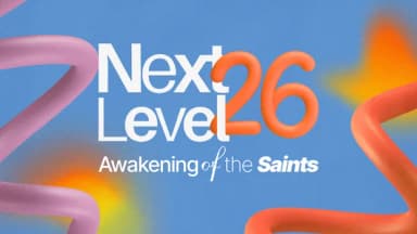 Next Level - Awakening Of The Saints em Ribeirão das Neves