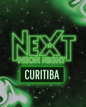 Imagem do Next Neon Night Curitiba