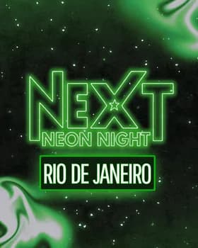 Imagem do Next Neon Party Rio De Janeiro