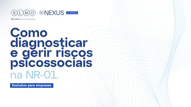Imagem do NEXUS 2026 - 02ª Edição