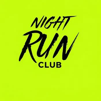 Imagem do NIGHT RUN CLUB