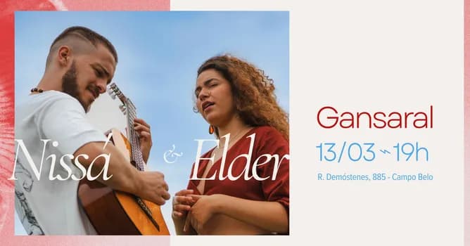 Imagem do Nissá & Elder - Gansaral