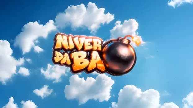 Imagem do NIVER DA BA