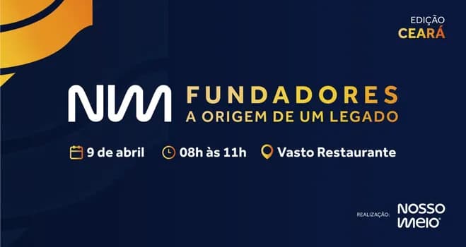 Imagem do NM Fundadores