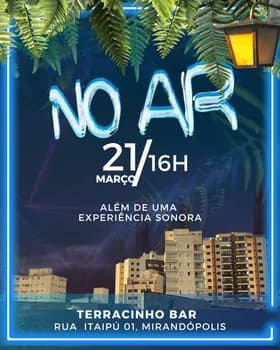 Imagem do No Ar
