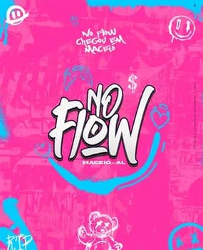 Imagem do No Flow Maceió