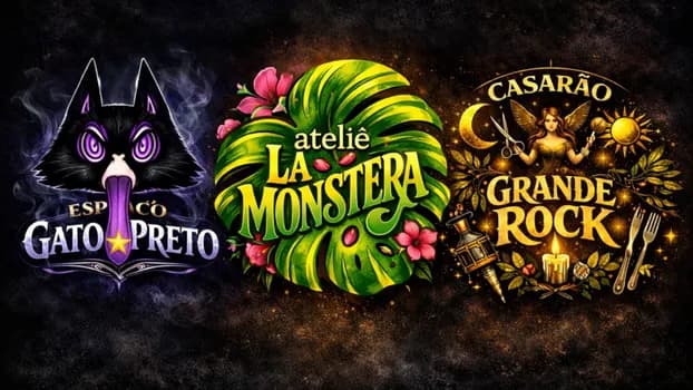 Imagem do Noite das bruxas SEXTA-FEIRA 13