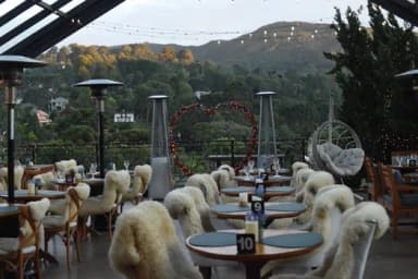 Noite de Jazz e Vinhos em Camanducaia