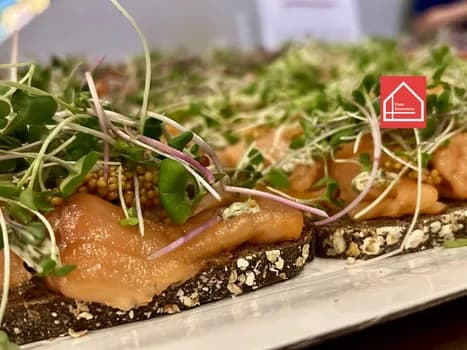 Imagem do Noite Dinamarquesa