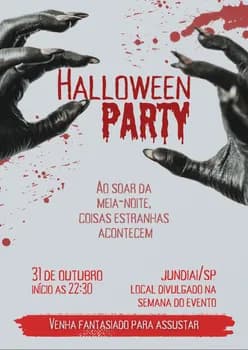 Imagem do Noite do Horror