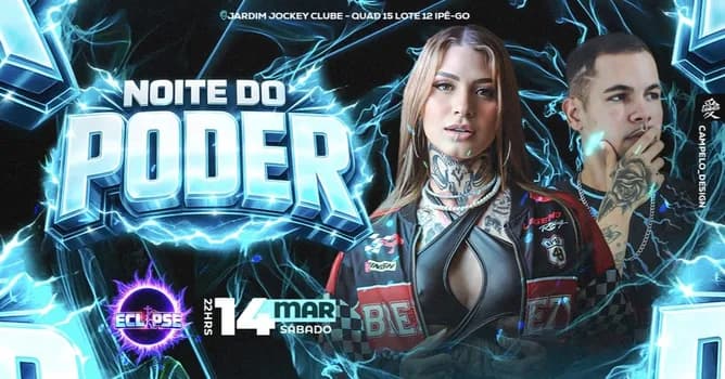 Imagem do Noite do Poder