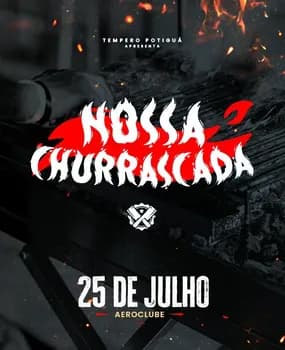Imagem do NOSSA CHURRASCADA