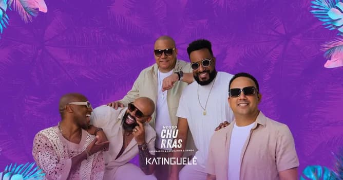 Imagem do NOSSO CHURRAS