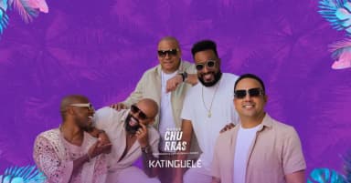 NOSSO CHURRAS em São Paulo