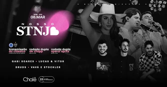 Imagem do Nosso Sertanejo | 08/03