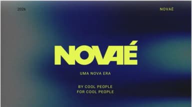 Novaé Wellness em São Paulo