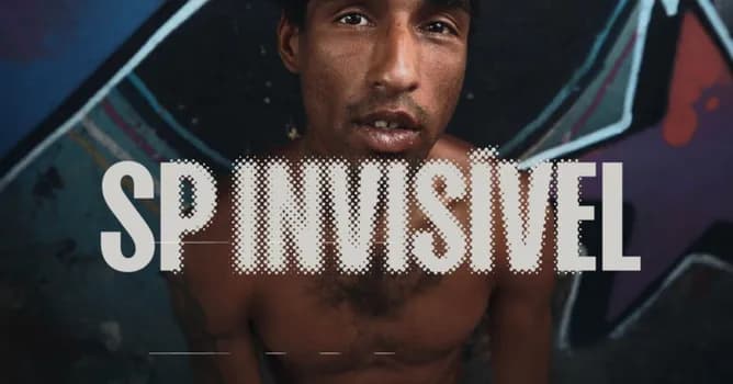 Imagem do Novos Voluntários - Sede SP Invisível