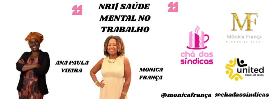 Imagem do NR1 SAUDE NO TRABALHO