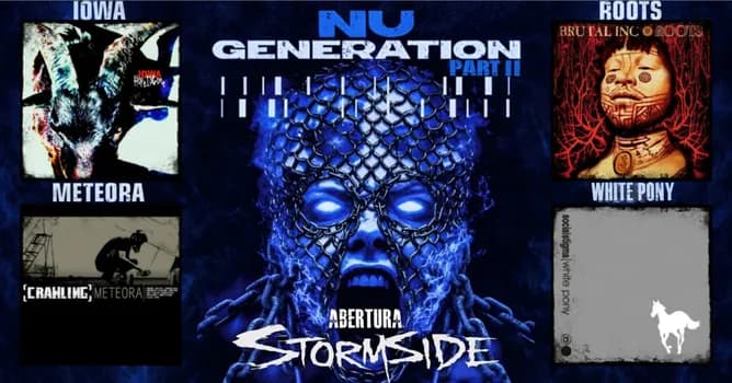 Imagem do NU GENERATION FEST II