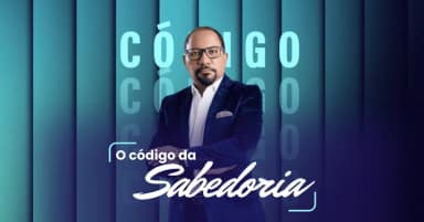 O código da Sabedoria em Barueri