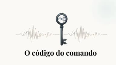 O Código do Comando em Uberlândia