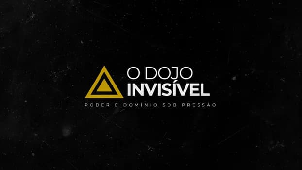 Imagem do O Dojo Invisível