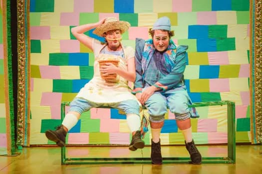 Imagem do O MENINO DO DEDO VERDE