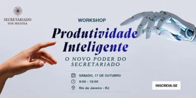 O NOVO PODER DO SECRETARIADO em Rio de Janeiro