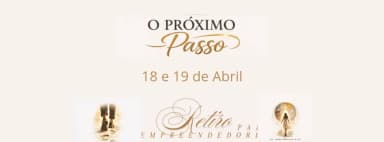O Próximo Passo em Cristais Paulista