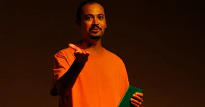 Imagem do O Que é a Vida? - Em Conselheiro Lafaiete/MG