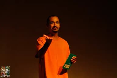 "O Que é a Vida?" - Ubá/MG em Ubá