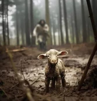 Imagem do O que se perdeu, foi encontrado