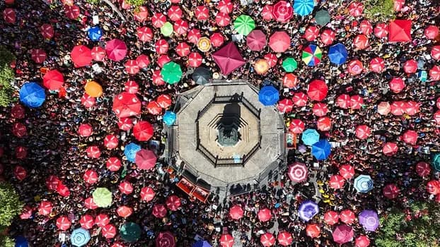 Imagem do O Último After do Carnaval 2026
