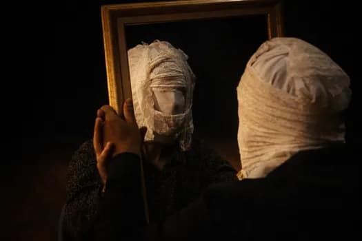 Imagem do O Último Beijo