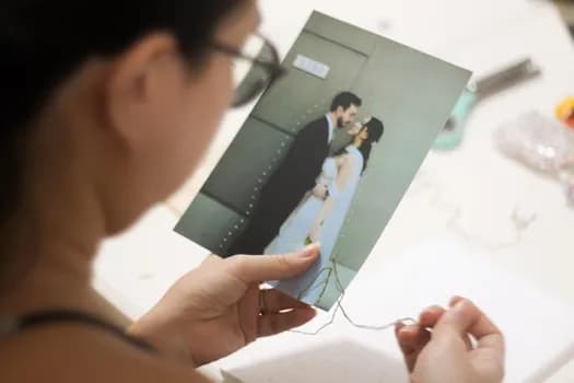 Imagem do OFICINA - BORDADO EM FOTOGRAFIA
