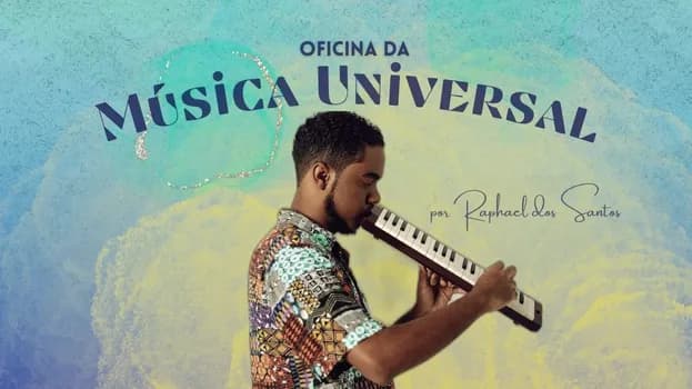 Imagem do Oficina da Música Universal