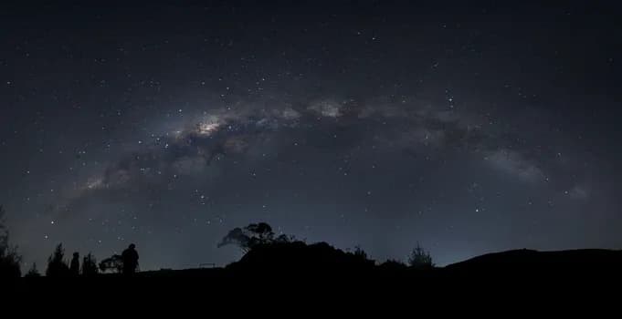 Imagem do Oficina de Astrofotografia, Guilherme Correia