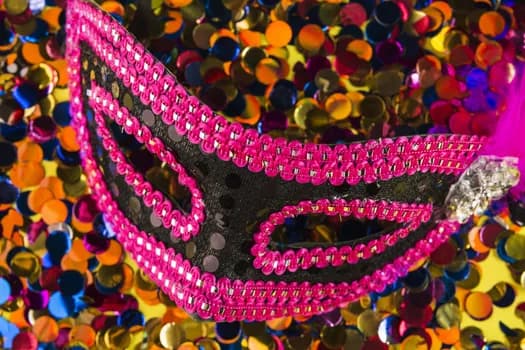 Imagem do Oficina de Bordado Carnavalesca