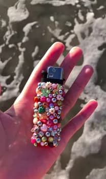 Imagem do Oficina de Customização de Objetos, por Gabi