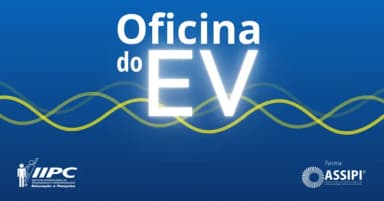 Oficina do EV / Rio de Janeiro - RJ em Rio de Janeiro